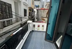 Nhà 4 tầng độc lập xây mới tại trung tâm quận Lê Chân... Bán nhà riêng tại Lê Chân, Hải Phòng 12