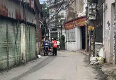CHỈ 5 T-Ỷ – SỞ HỮU NHÀ MẶT PHỐ NGUYỄN CHU HÒA, PHÙ KHÊ, BẮC NINH.... Bán đất tại Phù Khê, Bắc Ninh 07