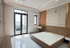 Nhà riêng 5 tầng 7PN gần Lê Văn Quới giá 9,5 tỷ... Bán nhà riêng tại Bình Trị Đông, Hồ Chí Minh 06
