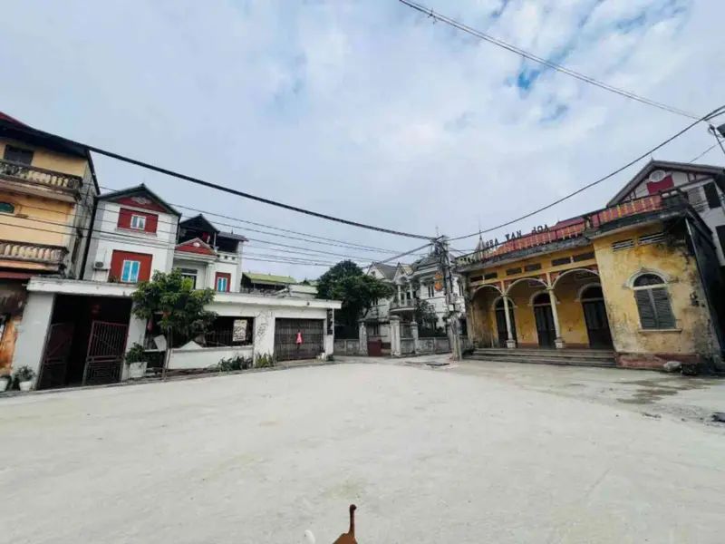 Bán đất 52.7m² tại Hà Phong, Liên Hà giá dưới 4 tỷ... Bán đất tại Thư Lâm, Hà Nội 01