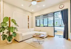 CĂN HỘ 60M² TẦNG THẤP – 2PN – NGAY LÝ THƯỜNG KIỆT & 3 THÁNG 2, QUẬN 10... Bán căn hộ chung cư tại Diên Hồng, Hồ Chí Minh 01
