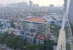 Bán căn hộ chung cư 2 phòng ngủ tại phường Xuân Đỉnh, Hà Nội, diện tích 95m2, pháp lý rõ ràng... Bán căn hộ chung cư tại Xuân Đỉnh, Hà Nội 07