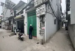 Nhà 5 tầng vuông vắn, sáng thoáng ngay trung tâm Quận... Bán nhà riêng tại Việt Hưng, Hà Nội 09