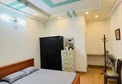 🏡 MỘT CHỐN VỀ CHO CẢ GIA ĐÌNH – NHÀ 3 TẦNG- HẺM XE HƠI DƯƠNG THỊ MƯỜI - P. TÂN THỚI HIỆP - 4,15 TỶ... Bán nhà riêng tại Tân Thới Hiệp, Hồ Chí Minh 04