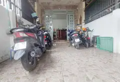 Nhà hiếm mặt tiền Xuân Thới Thượng giá cực hấp dẫn... Bán nhà riêng tại Bà Điểm, Hồ Chí Minh 02