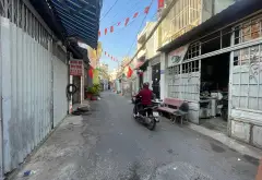 Nhà rẻ đẹp Gò Vấp, rộng thoáng, xe hơi ra vào thoải mái... Bán nhà riêng tại Gò Vấp, Hồ Chí Minh 03