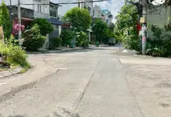 Nhà 3 tầng, khu dân cư Đại Hải, Hóc Môn, 5.x tỷ... Bán nhà mặt phố tại Bà Điểm, Hồ Chí Minh 06