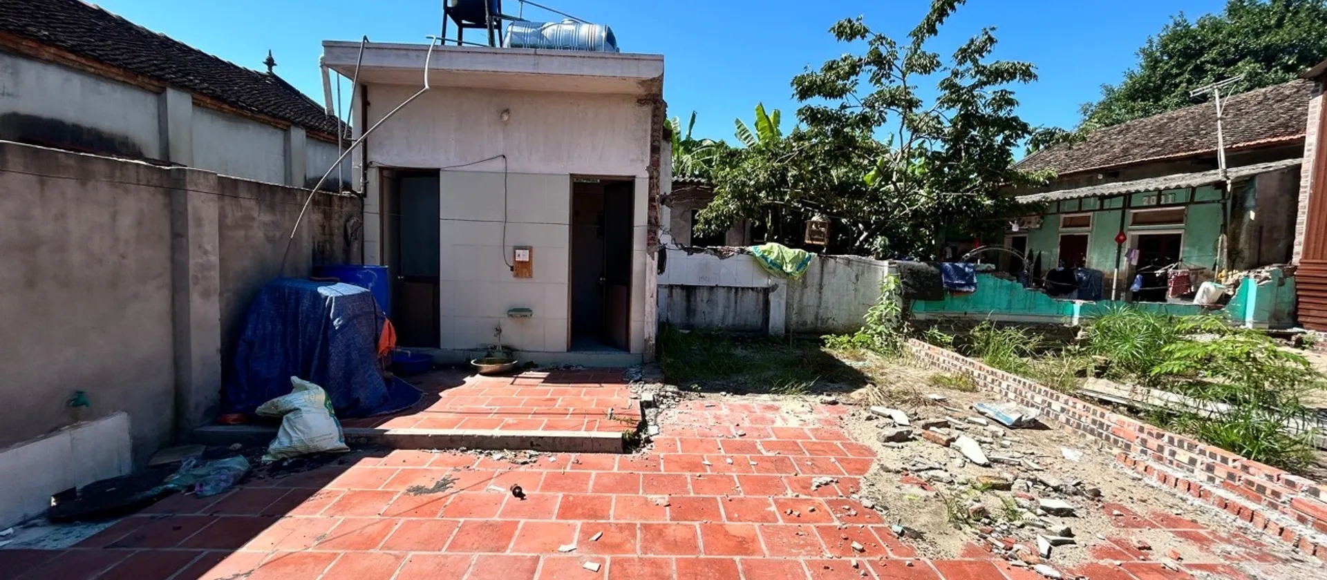 Bán đất xã Văn Môn, lô góc 3 mặt thoáng, diện tích 74.3m², pháp lý cơ sở... Bán đất tại Văn Môn, Bắc Ninh 01