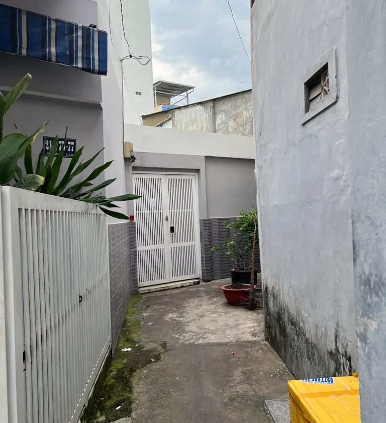Bán nhà riêng 181m2 tại Quận 10 giá 15 tỷ, mặt tiền 10m... Bán nhà riêng tại Hòa Hưng, Hồ Chí Minh 01