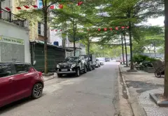 Bán biệt thự Cầu Diễn sang trọng, mặt tiền rộng 8m, thang máy tiện lợi... Bán biệt thự, liền kề tại Phú Diễn, Hà Nội 04