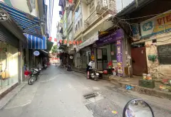 🔥 NGUYỄN TRÃI – Ô TÔ TRÁNH – KINH DOANH TỐT – ĐỐI DIỆN MASTERCIRE - ĐANG CHO THUÊ 21TR/THÁNG... Bán nhà riêng tại Thanh Xuân, Hà Nội 01