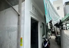 🔥 MỄ CỐC – NGAY CHỢ RẠCH CÁT | NHÀ ĐẸP GIÁ CHỈ 3TỶ 🔥... Bán nhà riêng tại Phú Định, Hồ Chí Minh 05