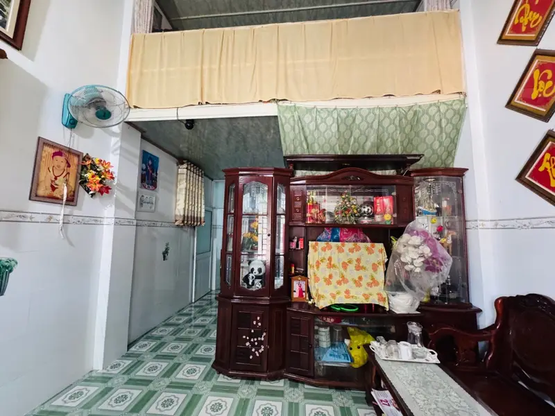 Bán nhà riêng Dĩ An, Bình Dương - Căn góc 4 phòng ngủ, thu nhập từ cho thuê... Bán nhà riêng tại Dĩ An, Hồ Chí Minh 01