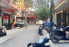 Nhà ngõ ô tô tránh, kinh doanh sầm uất tại Hai Bà Trưng... Bán nhà riêng tại Hai Bà Trưng, Hà Nội 03