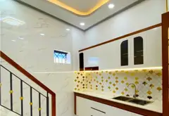 Bán nhà Tân Hòa Đông 44m2 chỉ 4 tỷ xíu xe hơi đỗ cửa N_AL36... Bán nhà riêng tại Bình Trị Đông, Hồ Chí Minh 05