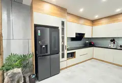 Nhà riêng 4 tầng khu Ngọc Thuỵ, Long Biên - diện tích 85m2, vị trí đắc địa... Bán nhà riêng tại Bồ Đề, Hà Nội 05