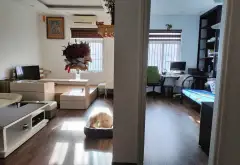 Căn hộ xanh trung tâm Hà Đông, tiện nghi đầy đủ... Bán căn hộ chung cư tại Kiến Hưng, Hà Nội 06