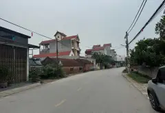 Bán nhà mặt phố 1 tầng xã Đức Hợp Hưng Yên mặt tiền 4m thuận tiện kinh doanh... Bán nhà mặt phố tại Đức Hợp, Hưng Yên 03