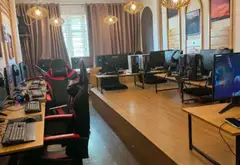 Nhà phố sang trọng mặt đường đôi tại trung tâm An Đà... Bán nhà mặt phố tại Gia Viên, Hải Phòng 01