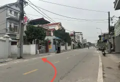 Bán đất 51.5m2 mặt tiền rộng tại xã Phúc Thịnh, gần Võ Nguyên Giáp... Bán đất tại Phúc Thịnh, Hà Nội 03
