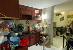 Nhà 2 tầng 2 phòng ngủ ngay trung tâm, giá tốt cho gia đình trẻ... Bán nhà riêng tại Thanh Khê, Đà Nẵng 03