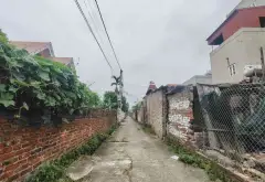 Cơ Hội Vàng Đầu Tư Đất Vuông Đẹp Gần Sân Bay... Bán đất tại Nội Bài, Hà Nội 06