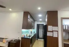 Bán căn hộ chung cư Viễn Đông Star Giáp Nhị, 2 phòng ngủ, tầng cao, view thoáng... Bán căn hộ chung cư tại Hoàng Mai, Hà Nội 02