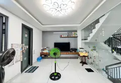 Bán nhà riêng 5 tầng tại Nhat chi mai quận Tân Bình, diện tích 63m2, pháp lý đầy đủ... Bán nhà riêng tại Tân Bình, Hồ Chí Minh 07