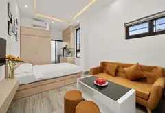 Bán Tòa Chung Cư Mini 4 Tầng Sát Biển Mỹ Khê, 14 Căn Hộ Thu Nhập Cao... Bán chung cư mini tại Ngũ Hành Sơn, Đà Nẵng 03