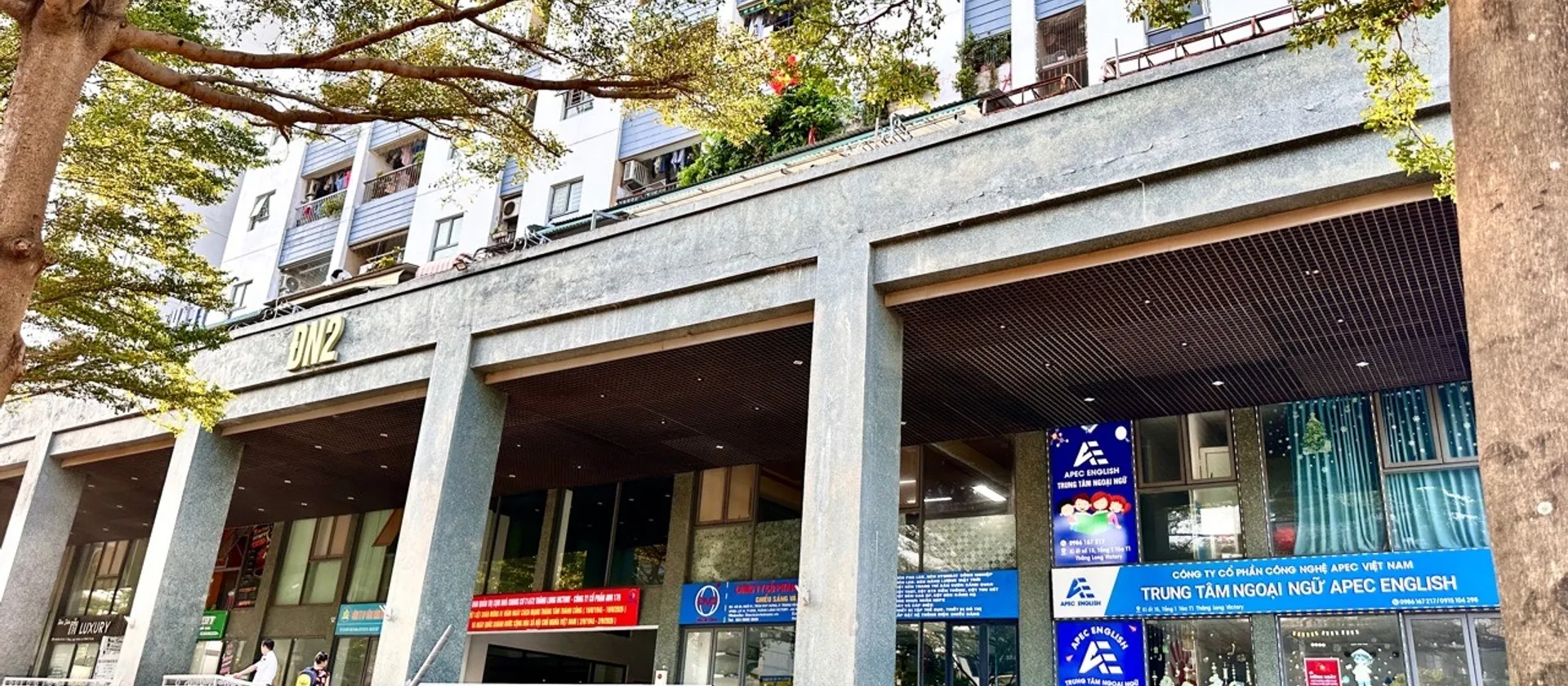 🏡 Căn Hộ Mơ Ước Chính Chủ - 55.4m² An Khánh, Hoài Đức... Bán căn hộ chung cư tại An Khánh, Hà Nội 01
