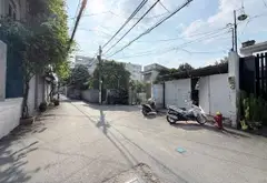 Sở Hữu Đất Mặt Tiền Đẹp Gò Vấp, Tiềm Năng Phát Triển Cao... Bán nhà mặt phố tại An Hội Đông, Hồ Chí Minh 08