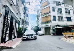 Nhà phố Bình Trị Đông - Không gian rộng thoáng, tiện nghi đầy đủ... Bán nhà mặt phố tại Bình Trị Đông, Hồ Chí Minh 04