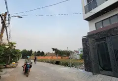 Bán nhà mặt phố phường An Phú Đông, diện tích 91.9 m2, giá 5.45 tỷ... Bán nhà mặt phố tại An Phú Đông, Hồ Chí Minh 03