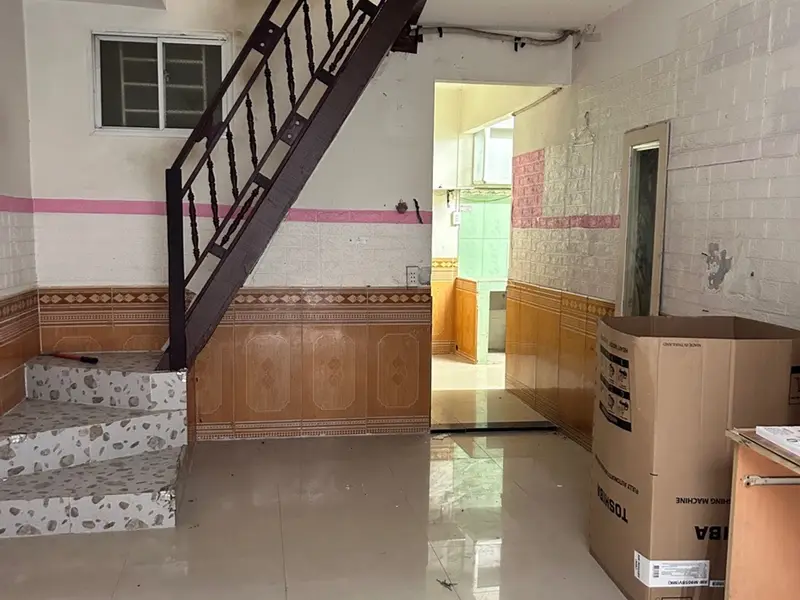 Bán nhà riêng 2 tầng Châu Văn Liêm, gần Đường Đống Đa, Hải Châu, Đà Nẵng.... Bán nhà riêng tại Hải Châu, Đà Nẵng 01