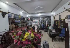 SIÊU PHẨM MẶT TIỀN KINH DOANH ĐƯỜNG 11 – LINH XUÂN: 326M² (7M x 54m) – 2 TẦNG – GIÁ 24 TỶ - SỔ hoàn... Bán nhà mặt phố tại Linh Xuân, Hồ Chí Minh 01