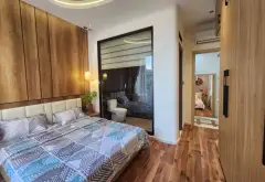 Bán nhà 4 tầng 53m2 khu trung tâm Hải Châu 8,7 tỷ... Bán nhà riêng tại Hải Châu, Đà Nẵng 09