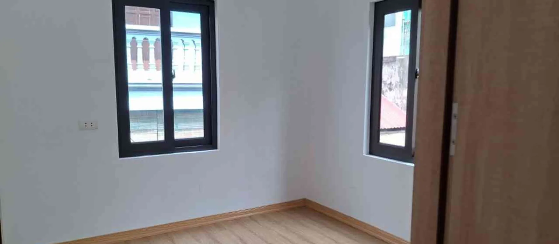 Bán nhà 3 tầng 3 phòng ngủ tại Hà Đông, giá hơn 2 tỷ, pháp lý rõ ràng... Bán nhà riêng tại Hà Đông, Hà Nội 01