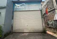 Cơ hội vàng sở hữu nhà lô góc mặt tiền rộng tại khu vực sầm uất... Bán nhà riêng tại Thanh Trì, Hà Nội 02