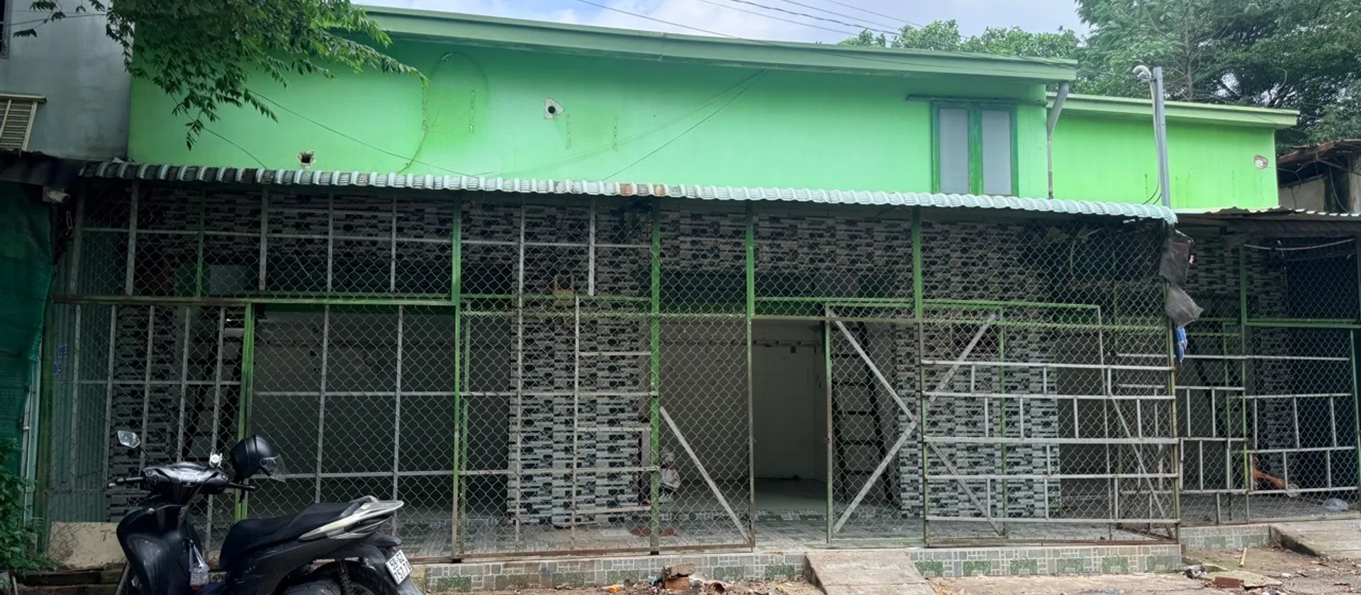 Bán nhà riêng 3 phòng ngủ phường Tam Bình, TP HCM giá 3.15 tỷ... Bán nhà riêng tại Tam Bình, Hồ Chí Minh 01