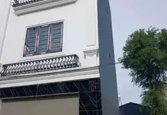 Căn nhà 4 tầng mới, tiện nghi, khu dân trí cao... Bán nhà riêng tại Đông Hải, Hải Phòng 02