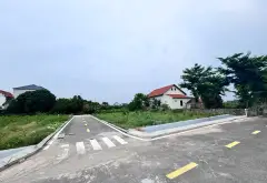 Bán đất xã Triệu Việt Vương, Hưng Yên, đất vuông vắn phù hợp đầu tư... Bán đất tại Triệu Việt Vương, Hưng Yên 01