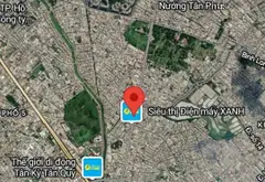 MẶT TIIÊN TÂN KỲ TÂN QUÝ - NHÀ GÓC 2 MẶT TIỀN - GẦN AEON T.PHÚ ( 7,2M X 10,4M ) 4 TẦNG CHỈ 11,2 TỎI... Bán nhà mặt phố tại Bình Hưng Hòa, Hồ Chí Minh 04