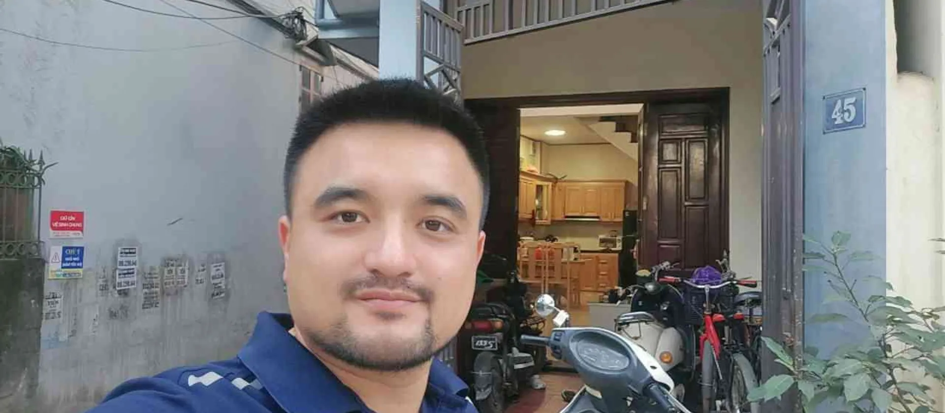 Nhà mặt phố hiếm góc 4 tầng sầm uất Quang Trung... Bán nhà mặt phố tại Yên Nghĩa, Hà Nội 01