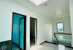 Cơ hội hiếm có nhà lô góc mặt tiền rộng gần 9m, gara ô tô riêng tại An Dương... Bán nhà riêng tại An Hải, Hải Phòng 16