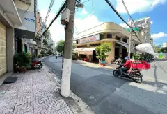 Chủ bán gấp căn góc KLG, đường 8m có vỉa hè, thu nhập 500tr/năm... Bán nhà mặt phố tại Bảy Hiền, Hồ Chí Minh 07