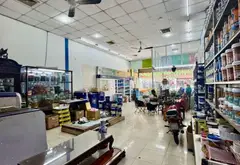 Nhà mặt phố Phan Văn Hớn,diện tích 158m2, 2 tầng, Bà Điểm... Bán nhà mặt phố tại Bà Điểm, Hồ Chí Minh 04