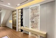 Nhà phố trung tâm Ngọc Thuỵ với thang máy hiện đại, trọn gói nội thất tinh tế... Bán nhà riêng tại Bồ Đề, Hà Nội 05