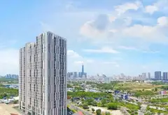 Căn hộ 2 phòng ngủ trung tâm Quận 2 giá 7,3 tỷ... Bán căn hộ chung cư tại Bình Trưng, Hồ Chí Minh 03