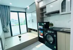 Cơ hội hiếm có sở hữu chung cư mini Đại Linh thiết kế hiện đại, thang máy và phòng cháy đầy đủ... Bán chung cư mini tại Đại Mỗ, Hà Nội 02