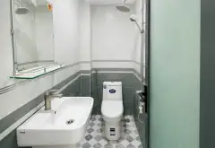 Bán nhà 2 tầng 2PN hẻm xe hơi Nguyễn Thị Căn, Tân Thới Hiệp giá 3.3 tỷ... Bán nhà riêng tại Tân Thới Hiệp, Hồ Chí Minh 06